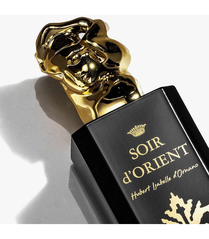 SOIR D'ORIENT eau de parfum 100 ml