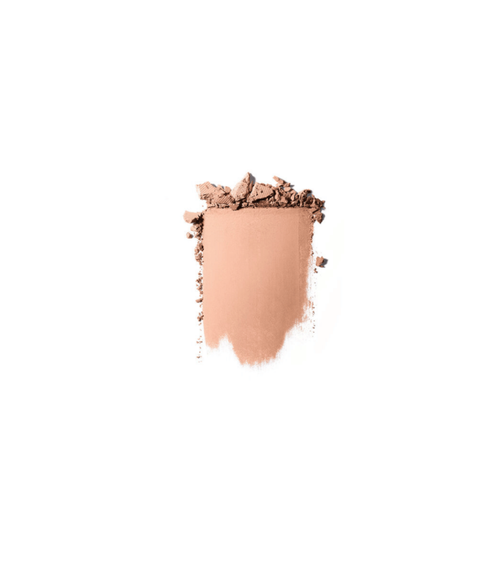 SUPER POWDER - double face powder 02 matte beige