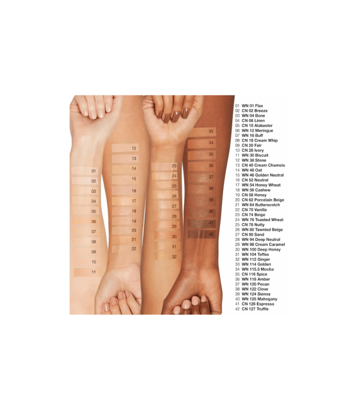 EVEN BETTER -  Anti-cernes 40 breeze