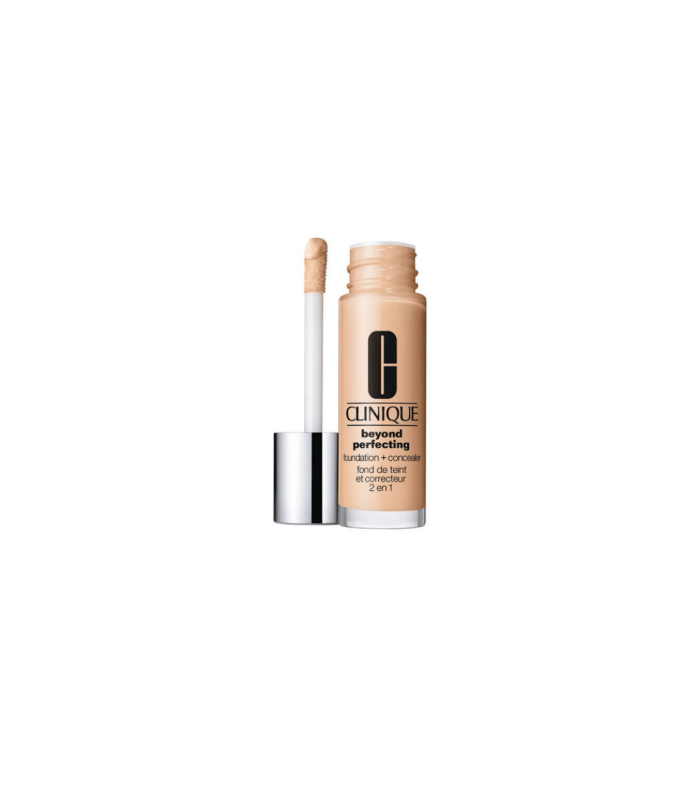 BEYOND PERFECTING Teint & Cernes 4 creamwhip