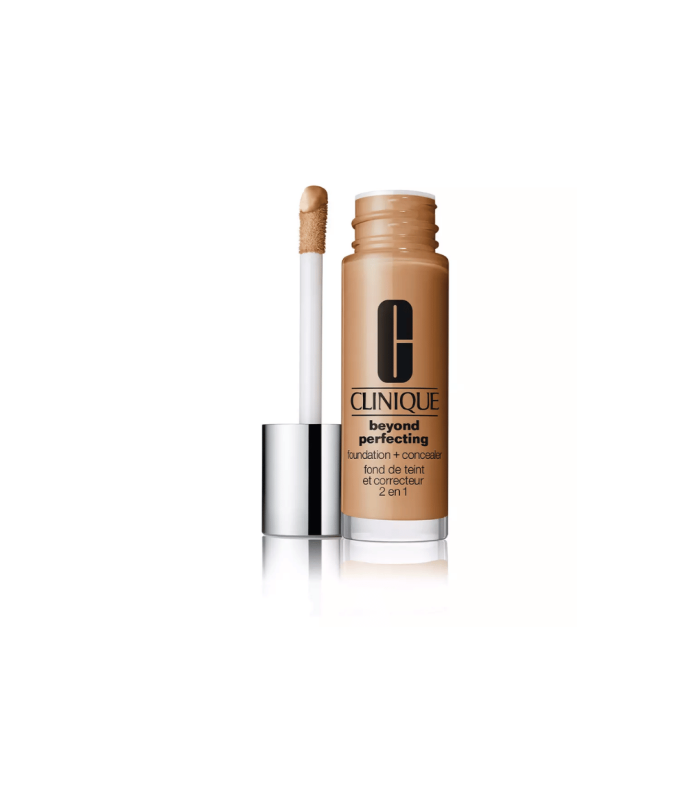BEYOND PERFECTING - Teint & Cernes 21 cream caramel