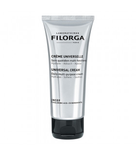 UNIVERSAL CREAM daily multi-purpose treatment 100 ml