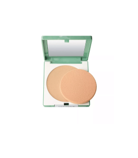 STAY MATTE SHEER poudre #04-stay miel 7,6 gr