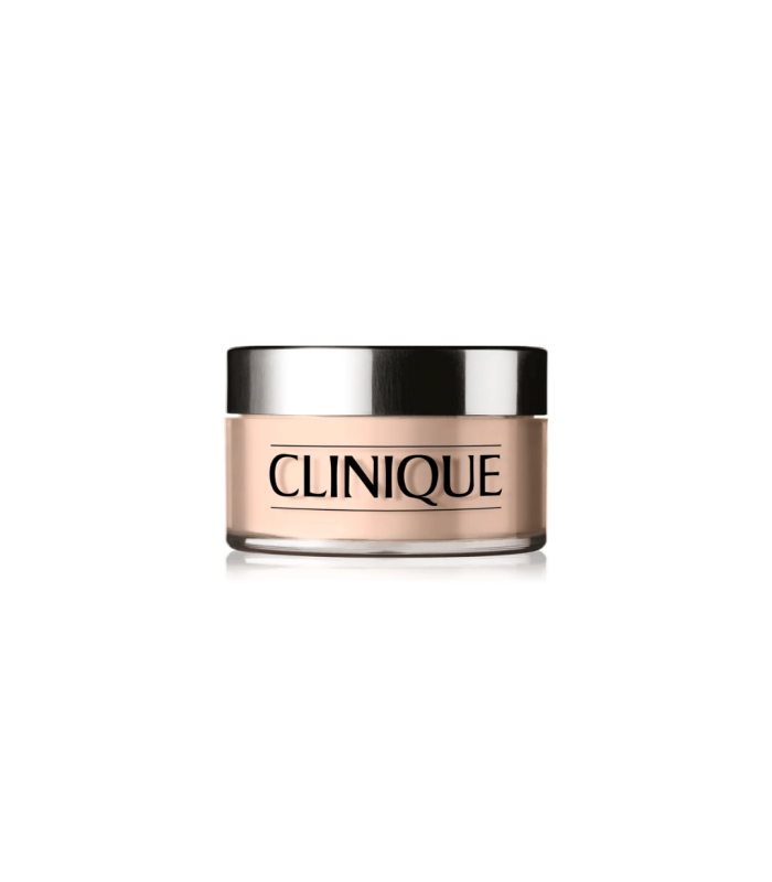 BLENDED face  - powder 03 transparency 25 gr