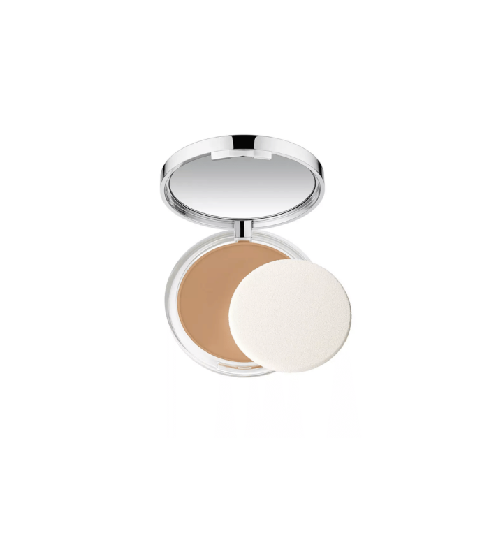 ALMOST POWDER makeup SPF15 #06-deep