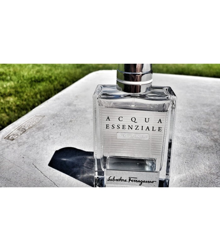 ACQUA ESSENZIALE COLONIA eau de toilette 100 ml