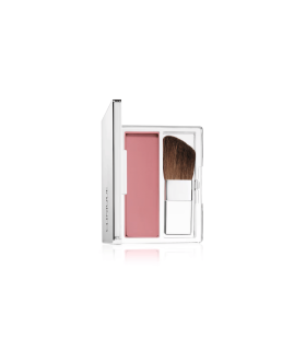 BLUSHING BLUSH powder blush #115-smoldering plum