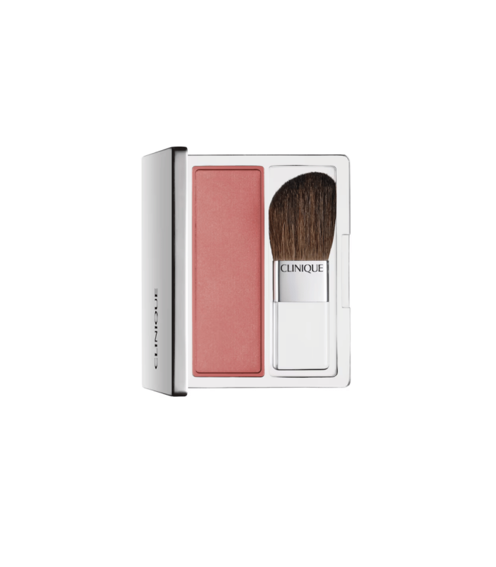 BLUSHING BLUSH  - powder blush 07 sunset glow