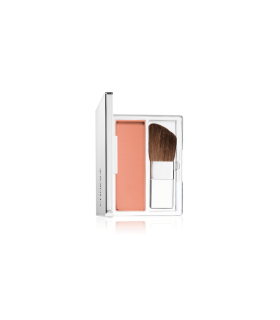 BLUSHING BLUSH powder blush #02-innocent peach