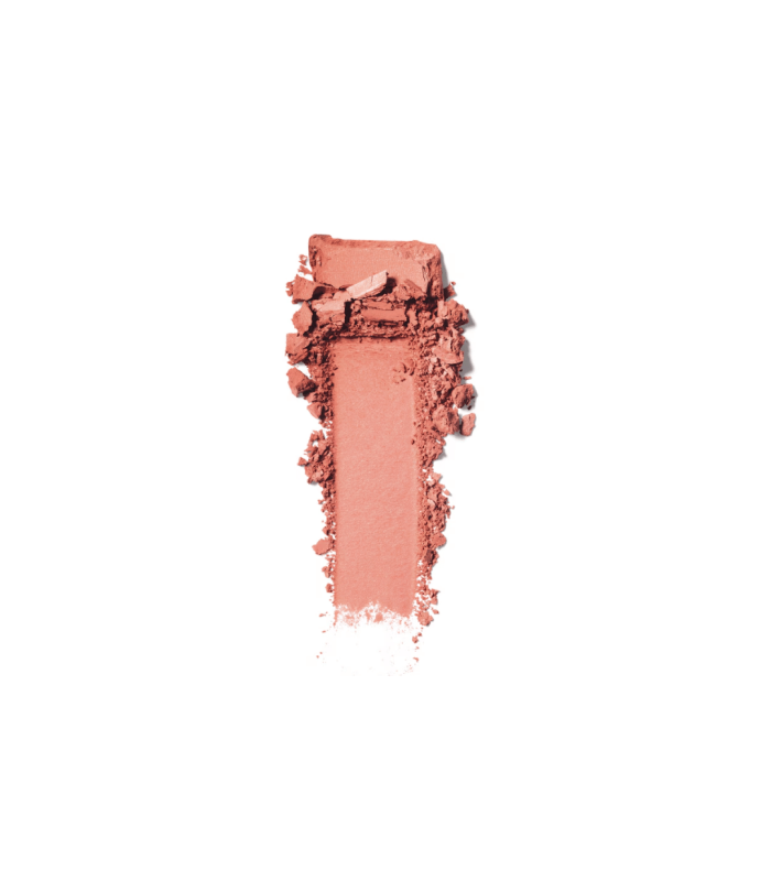 BLUSHING BLUSH  - powder blush 01 aglow