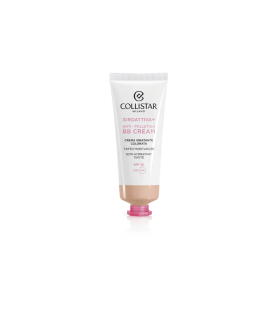 IDROATTIVA+ BB CREAM crème hydratante teintée SPF30 #1-Clair 50 ml