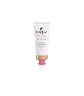 IDROATTIVA+ BB CREAM crème hydratante teintée SPF30 #2-Medium 50 ml