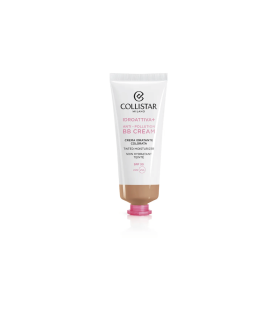 IDROATTIVA+ BB CREAM crème hydratante teintée SPF30 #3-Foncé 50 ml