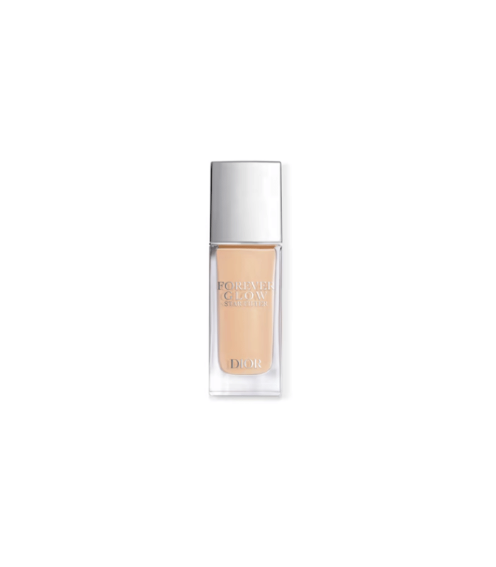 FOREVER GLOW STAR FILTER 0N