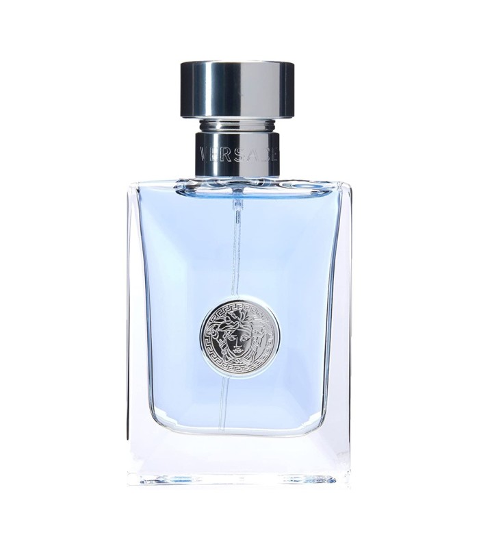 VERSACE POUR HOMME déodorant Spray 100 ml
