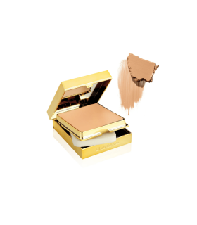 FLAWLESS FINISH -  Fond de Teint Crème 09 honey beige