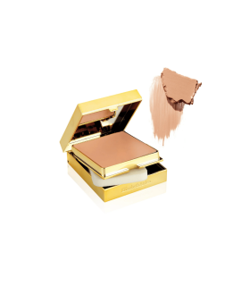 FLAWLESS FINISH -  Fond de Teint Crème 03 perfect beige