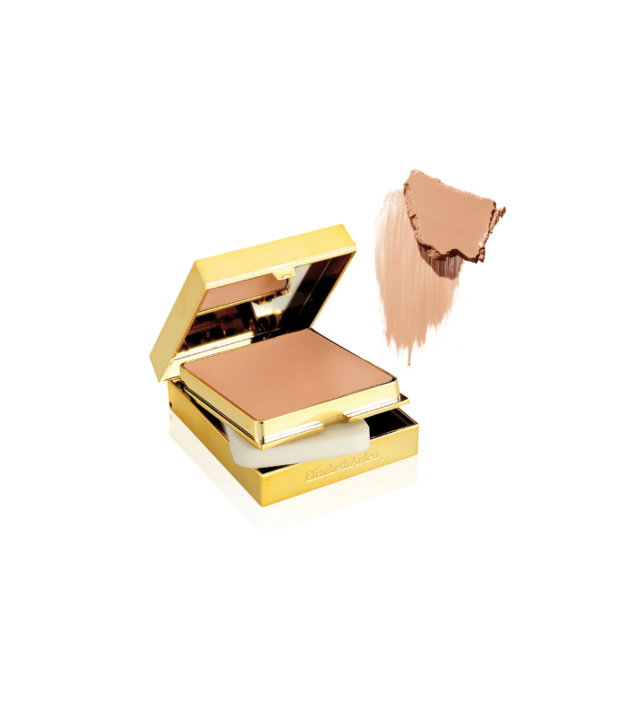 FLAWLESS FINISH -  Fond de Teint Crème 03 perfect beige