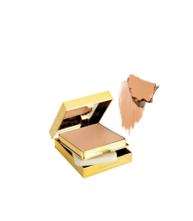 FLAWLESS FINISH -  Fond de Teint Crème 02 gentle beige