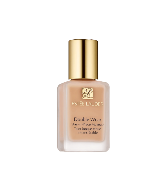 DOUBLE WEAR fluid #1W2-sand