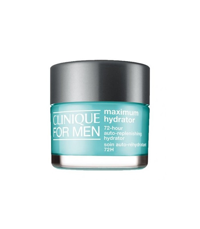 MEN maximum hydrator 72h 50 ml