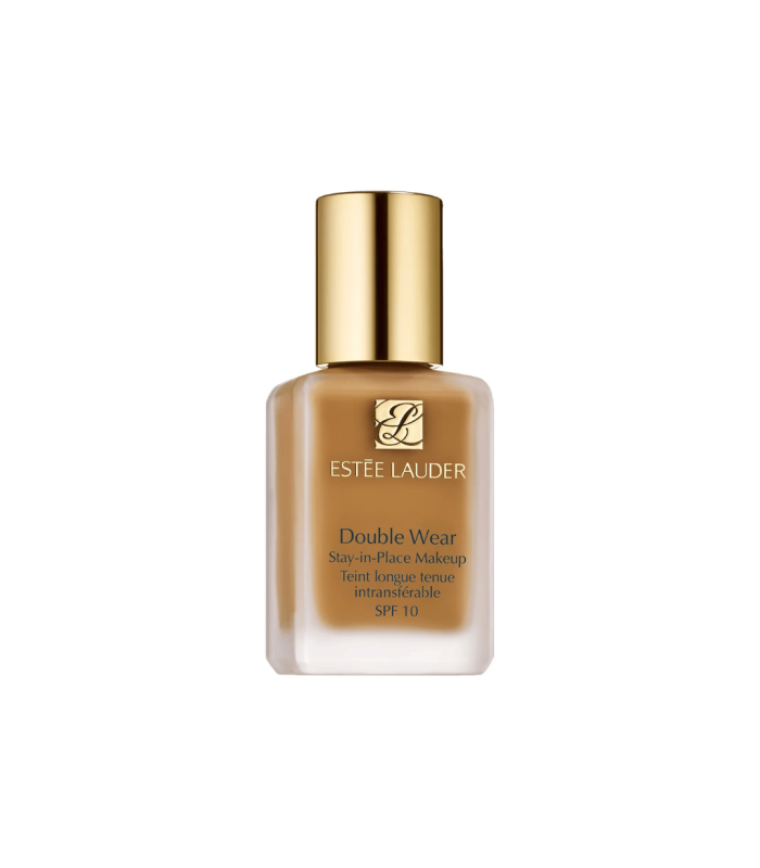 DOUBLE WEAR -  fluid SPF10 5W1 bronze