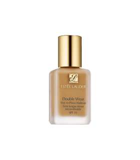 DOUBLE WEAR fluid SPF10 3W1 tawny