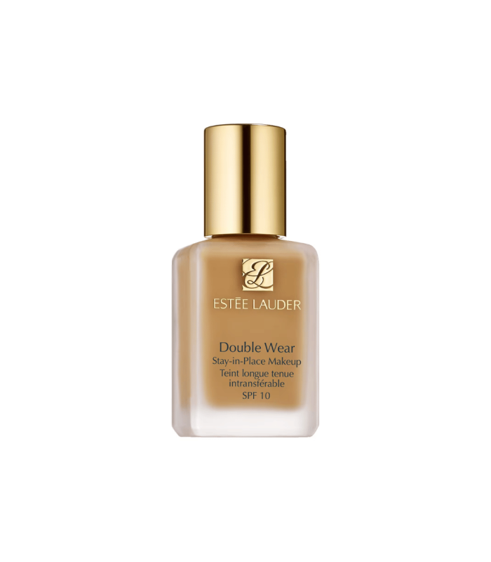 DOUBLE WEAR fluid SPF10 3W1 tawny