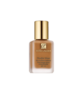 DOUBLE WEAR -  fluid SPF10 4C2 auburn