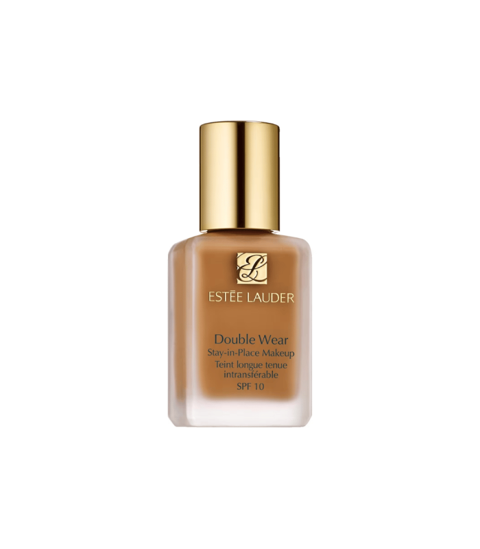 DOUBLE WEAR -  fluid SPF10 4C2 auburn