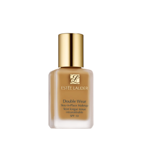 DOUBLE WEAR -  fluid SPF10 4N1 shell beige