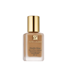 DOUBLE WEAR -  fluid SPF10 3C2 pebble