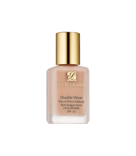 DOUBLE WEAR -  fluid SPF10 2C2 pale almond