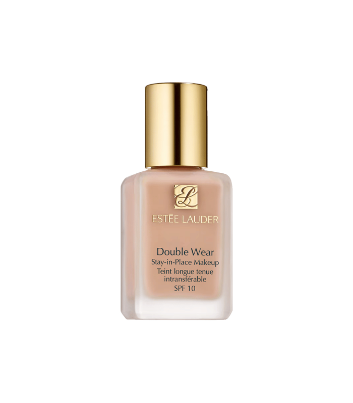 DOUBLE WEAR -  fluid SPF10 2C2 pale almond