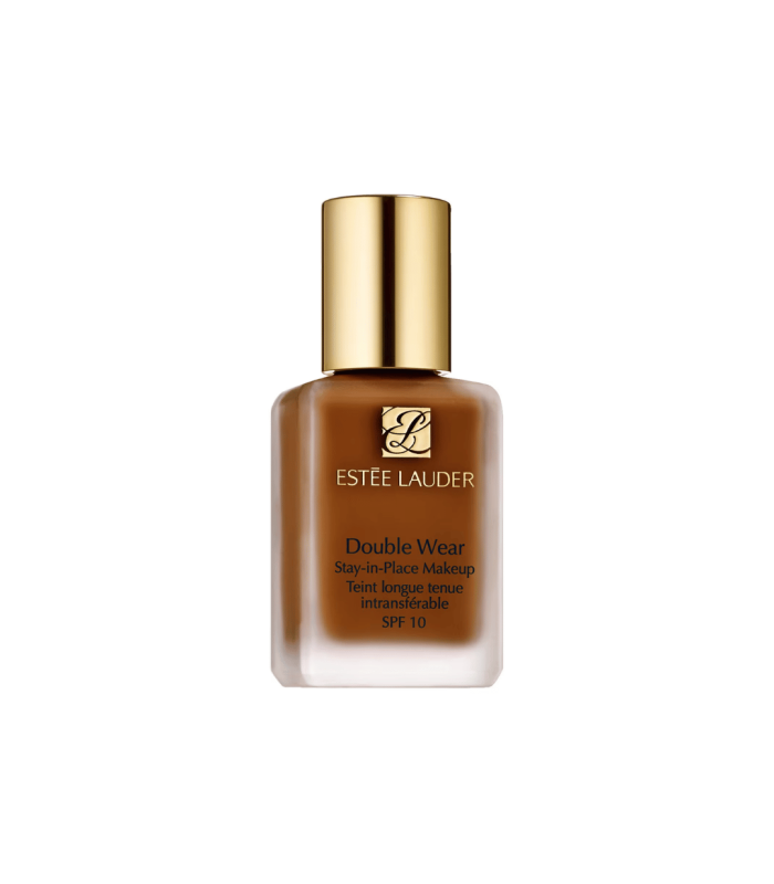 DOUBLE WEAR -  fluid SPF10 6C2 pecan