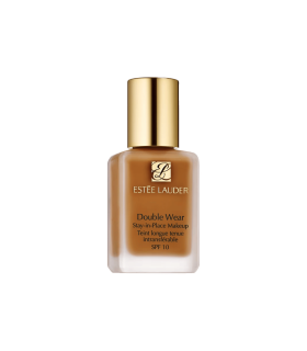 DOUBLE WEAR -  fluid SPF10 5N2 amber honey
