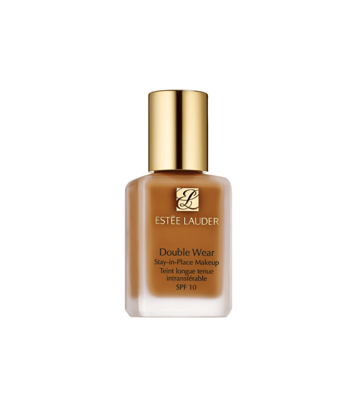 DOUBLE WEAR -  fluid SPF10 5N2 amber honey