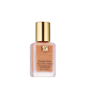 DOUBLE WEAR -  fluid SPF10 5N1 rich ginger