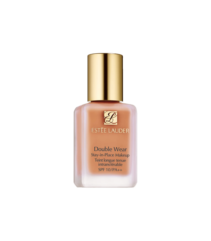 DOUBLE WEAR -  fluid SPF10 5N1 rich ginger