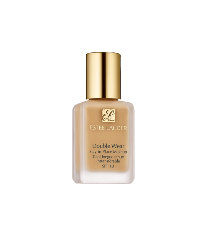 DOUBLE WEAR -  fluid SPF10 2N1 desert beige