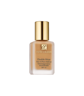 DOUBLE WEAR -  fluid SPF10 2C1 pure beige
