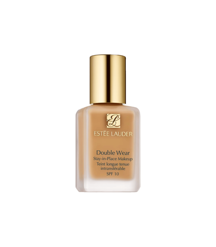 DOUBLE WEAR -  fluid SPF10 2C1 pure beige