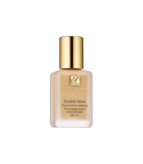 DOUBLE WEAR -  fluid SPF10 1N1 ivory nude