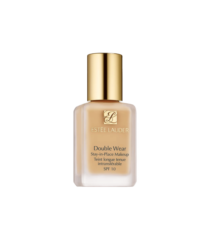 DOUBLE WEAR -  fluid SPF10 1N1 ivory nude