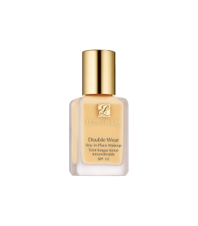 DOUBLE WEAR -  fluid SPF10 1C1 cool bone