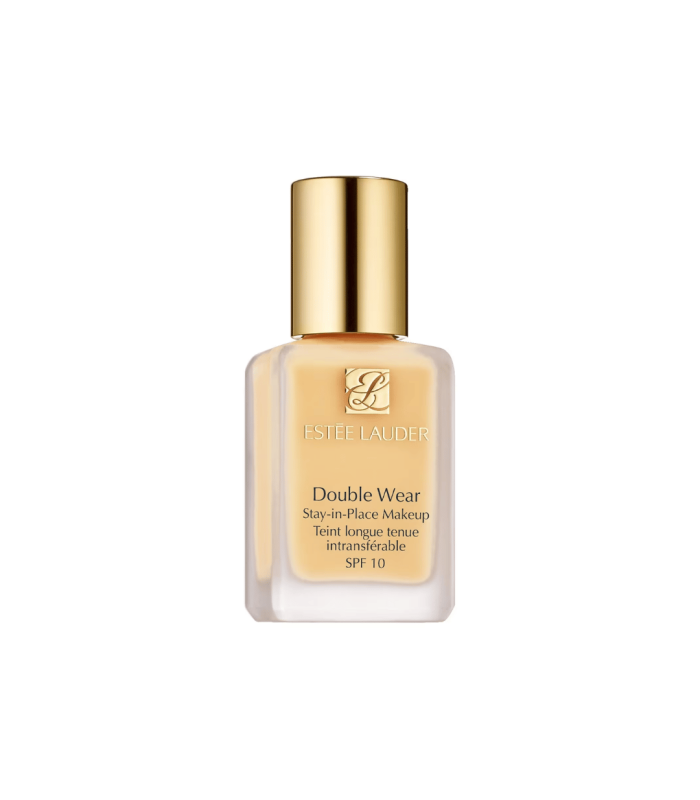 DOUBLE WEAR -  fluid SPF10 1C1 cool bone