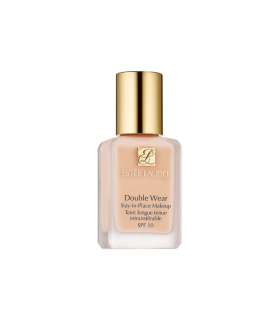 DOUBLE WEAR -  fluid SPF10 1W1 bone