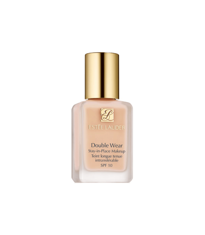 DOUBLE WEAR -  fluid SPF10 1W1 bone