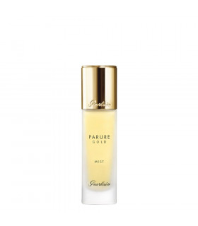 PARURE GOLD THE MIST bruma refrescante e hidratante 30 ml