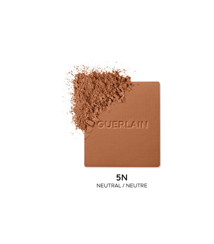 PARURE GOLD -  5N Neutral 10 gr